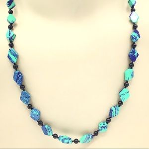 Creations Necklace NWT